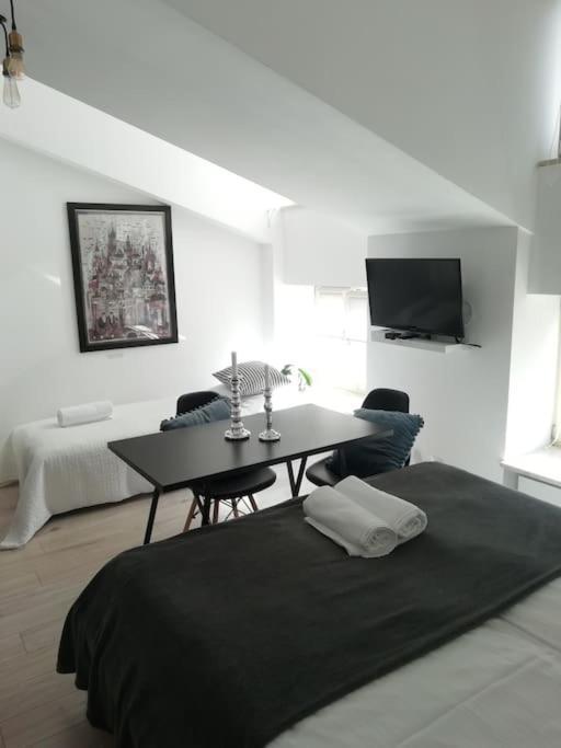 Apartment Old Town - 36a Krakow