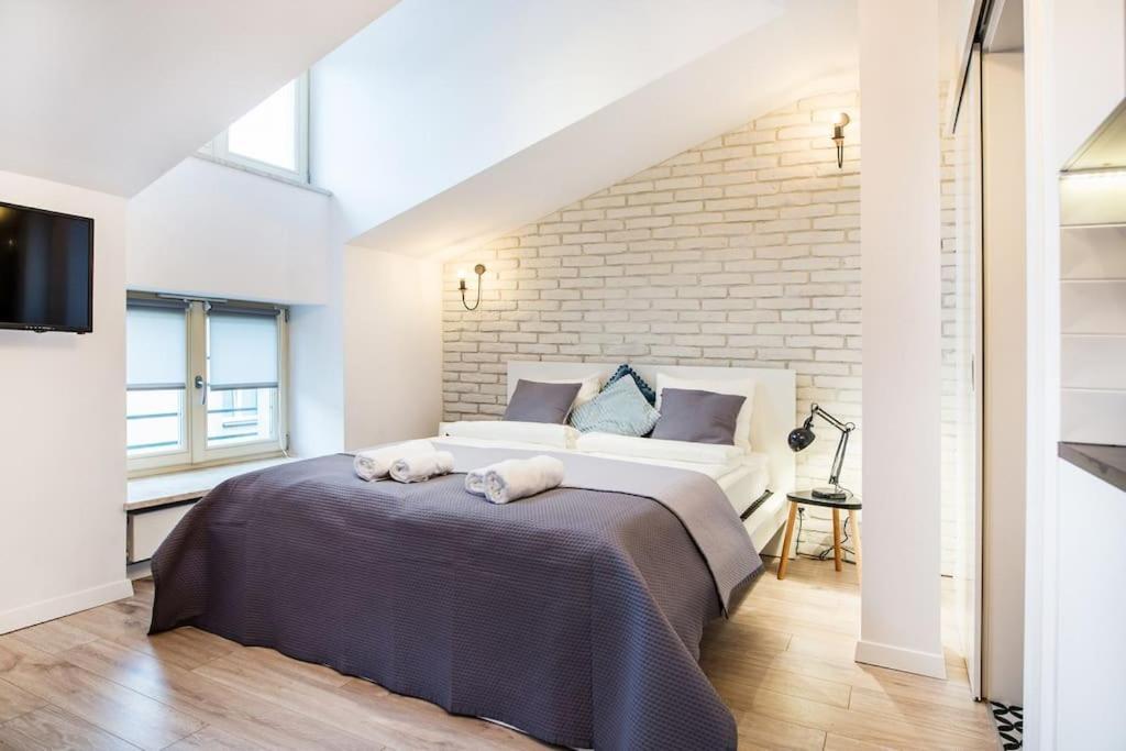 Apartment Old Town - 36a *
